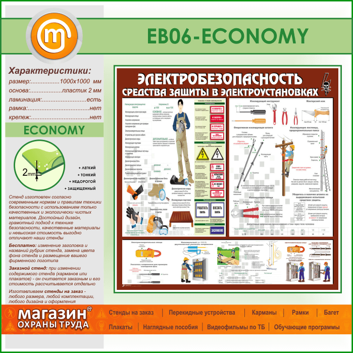 Индивидуальные средства защиты при работе в электроустановках. Стенд по электробезопасности. Электробезопасность защитные средства. Средства защиты в электроустановках. Стенд средств защиты в электроустановках.