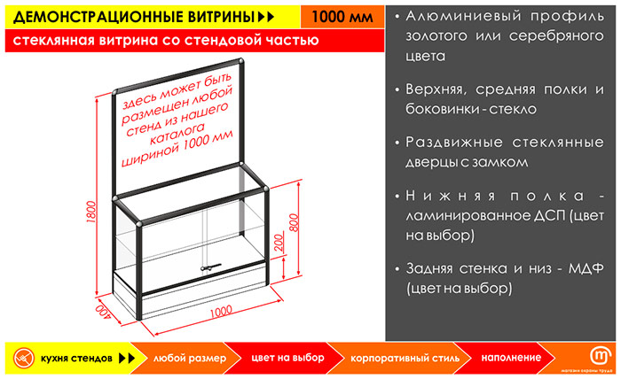 Витрина стекло размеры. Витрина демонстрационная. Витрина демонстрационная стеклянная. Витрина демонстрационная стеклянная 1000х700. Чертеж витрины из стекла.