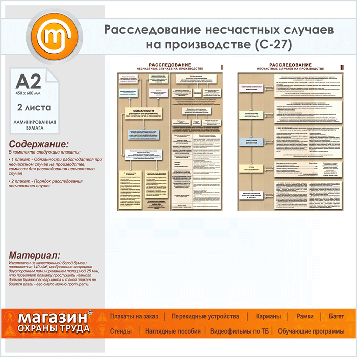 Расследование несчастных случаев на производстве. Расследование несчастных случаев охрана труда. Расследование несчастных случаев на производстве плакат. Порядок расследования и учета несчастных случаев на производстве.