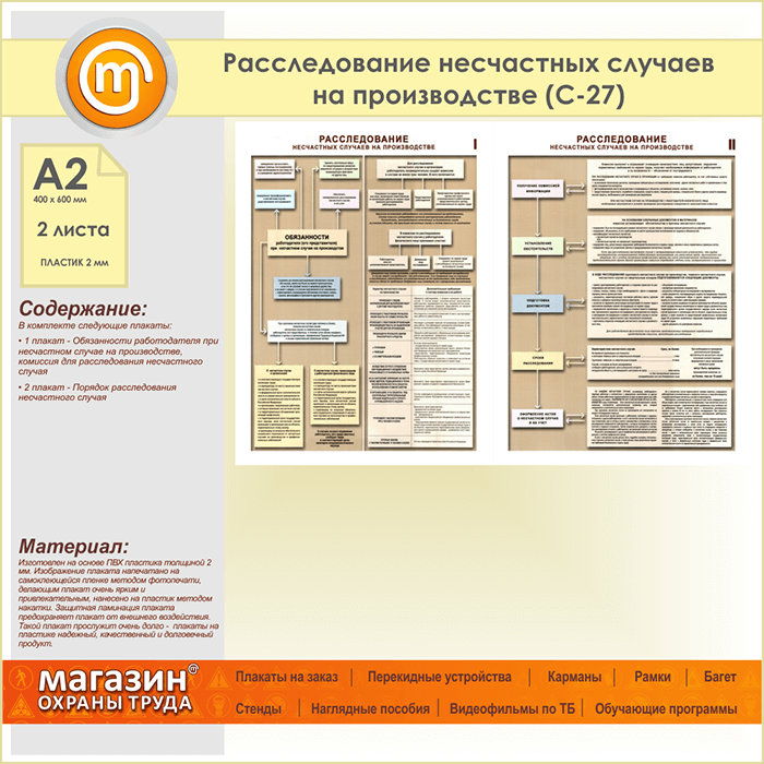 Расследование несчастных случаев на производстве. Расследование несчастных случаев охрана труда. Расследование несчастных случаев на производстве плакат. Порядок расследования и учета несчастных случаев на производстве.