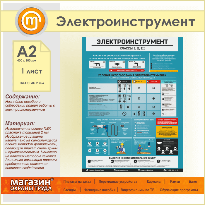 Категория защиты 1