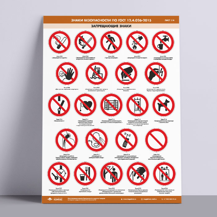 Знаки безопасности труда гост. Запрещающие знаки ГОСТ 12.4.026-2015. Знаки безопасности по ГОСТ 12.4.026. Пожарный кран ГОСТ Р 12.4.026-2015.