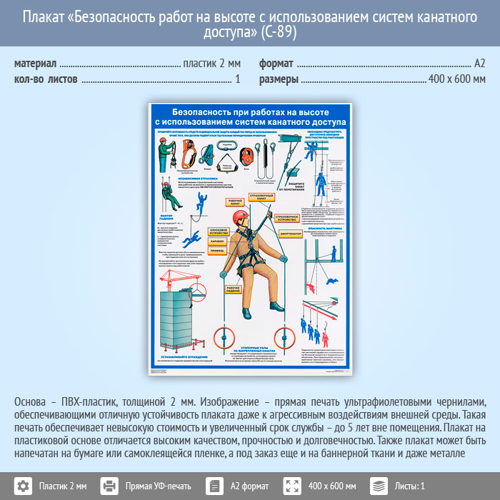 Канатный способ работ на высоте. Канатный способ работ на высоте. Канатный способ работ на высоте. Страховочная система для стремянки. Канатный способ работ на высоте.