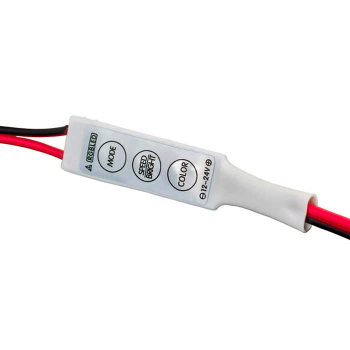 Диммер 12 вольт для лент. Диммер Ln-Mini-Dim (12-24v, 1x6a) кнопочный. Диммер 12v ip67. Контроллер для диммирования светодиодной ленты. Диммер для светодиодной ленты 12 вольт.