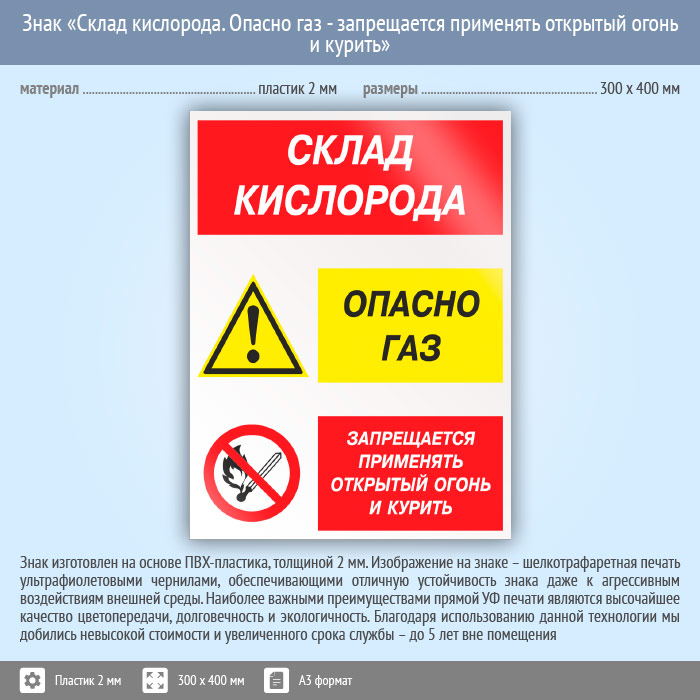 Применять раскрыть. Знак склад кислорода. Знак безопасности газовый баллон. Табличка место хранения кислородных баллонов. Табличка для опасных газов.