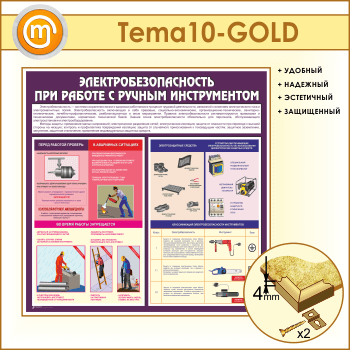        (TM-10-GOLD)