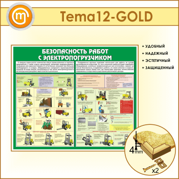      (TM-12-GOLD)