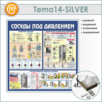     (TM-14-SILVER)