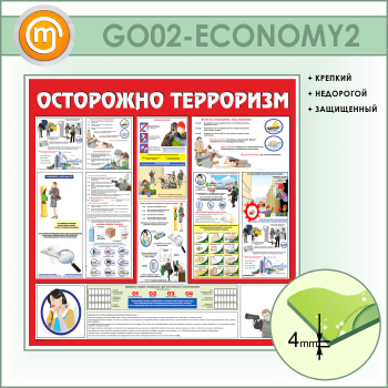   ! (GO-02-ECONOMY2)