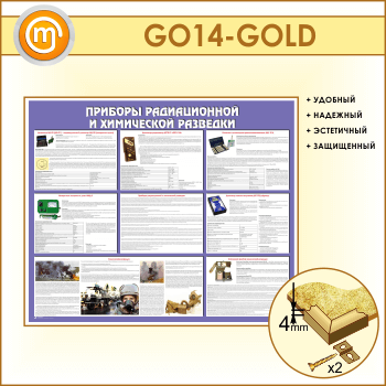       (GO-14-GOLD)