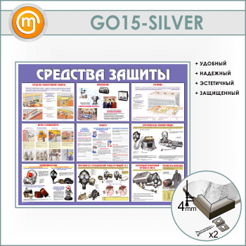    (GO-15-SILVER)