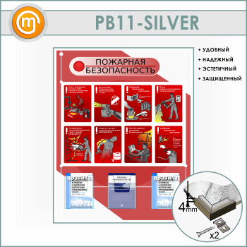        3   (PB-11-SILVER)