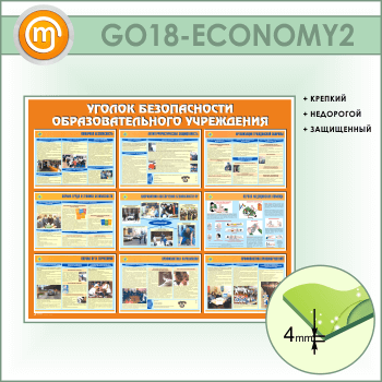      (GO-18-ECONOMY2)