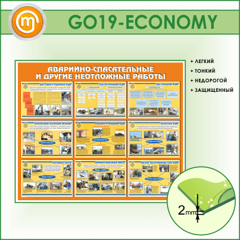  -     (GO-19-ECONOMY)