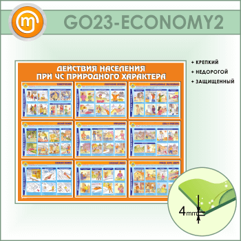        (GO-23-ECONOMY2)