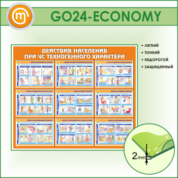        (GO-24-ECONOMY)