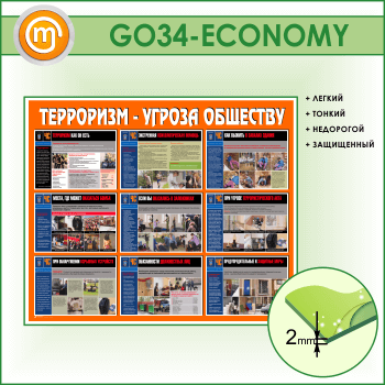   -   (GO-34-ECONOMY)