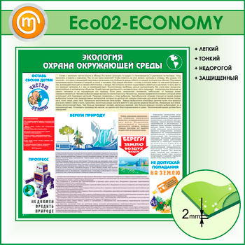   -    (ECO-02-ECONOMY)