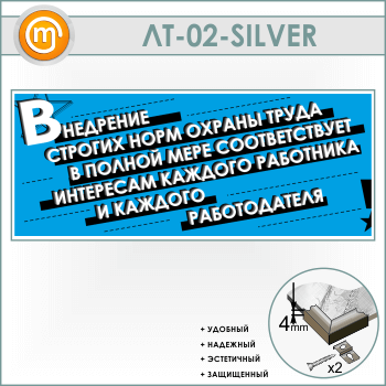      ... (LT-02-SILVER)