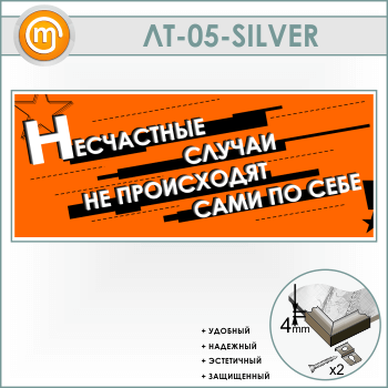         (LT-05-SILVER)