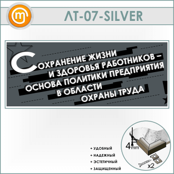      ... (LT-07-SILVER)