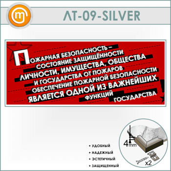    -  ... (LT-09-SILVER)