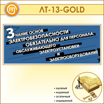     ... (LT-13-GOLD)