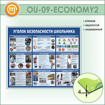     (OU-09-ECONOMY2)