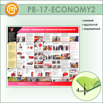      (PB-17-ECONOMY2)