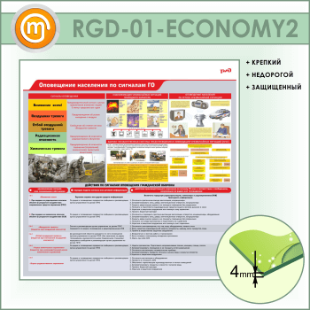      λ (RGD-01-ECONOMY2)