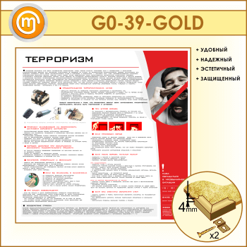   (GO-39-GOLD)