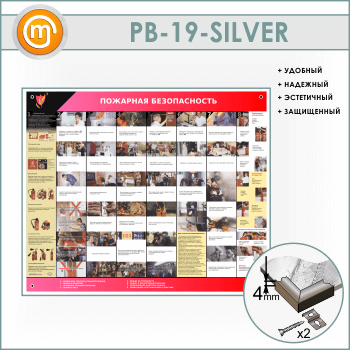    (PB-19-SILVER)