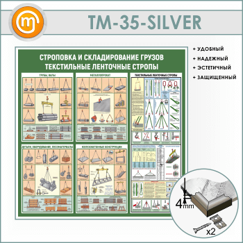     .    (TM-35-SILVER)