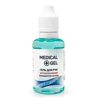     Medical Gel, 30 