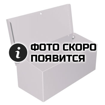 Антивандальный ящик для аккумулятора 190 А-ч