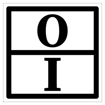   1  , I