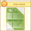     6   (OT-26-GOLD)