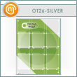     6   (OT-26-SILVER)