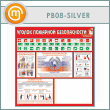       3  (PB-08-SILVER)