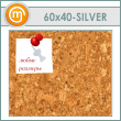  , 6040  (IN-05-SILVER)