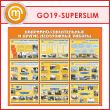  -     (GO-19-SUPERSLIM)