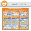        (GO-23-SILVER)