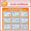        (GO-24-SUPERSLIM)