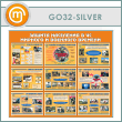          (GO-32-SILVER)