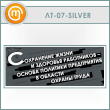      ... (LT-07-SILVER)