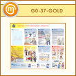       (GO-37-GOLD)