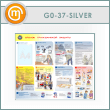       (GO-37-SILVER)