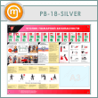       3  (PB-18-SILVER)