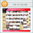    (PB-19-SILVER)