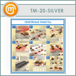    (TM-20-SILVER)